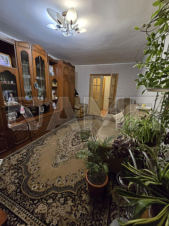 Продается 3-комн. квартира, 59,4 м² 2/5 этаж Новосибирск - изображение 4