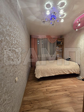 Продается 3-комн. квартира, 59,4 м² 2/5 этаж Новосибирск - изображение 9