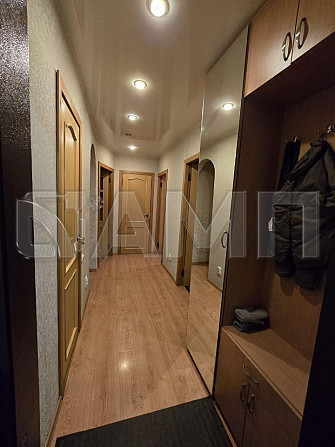 Продается 3-комн. квартира, 59,4 м² 2/5 этаж Новосибирск - изображение 7