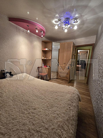 Продается 3-комн. квартира, 59,4 м² 2/5 этаж Новосибирск - изображение 10