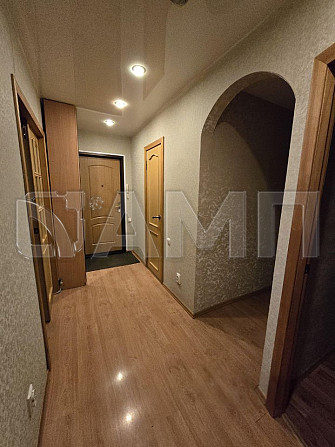 Продается 3-комн. квартира, 59,4 м² 2/5 этаж Новосибирск - изображение 3