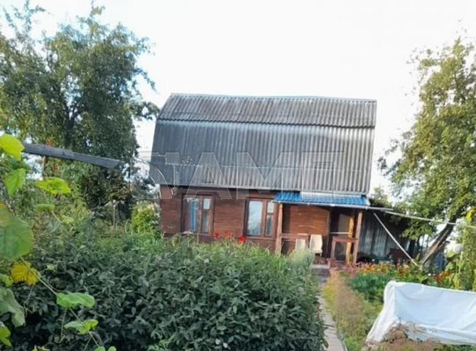 Продается дом, 80 м², 8 сот. Вязьма - изображение 5