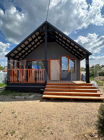 Продается дом 75 м², 4.7 сот. Вязьма - изображение 8