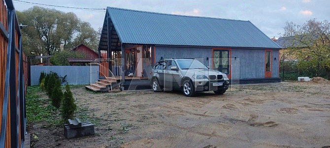 Продается дом 75 м², 4.7 сот. Вязьма - изображение 9