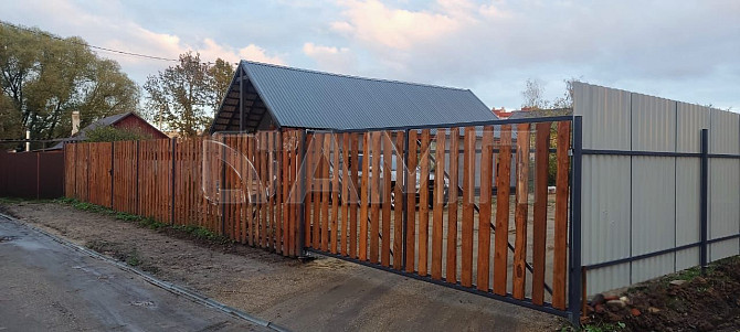 Продается дом 75 м², 4.7 сот. Вязьма - изображение 5