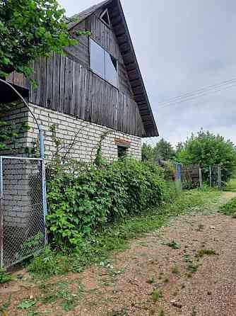 Продается дом 40 м², 8.5 сот. Вязьма