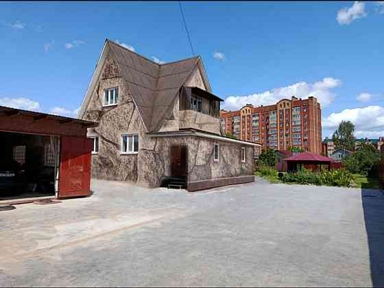 Продается дом 138,5 м², 13.32 сот. Вязьма
