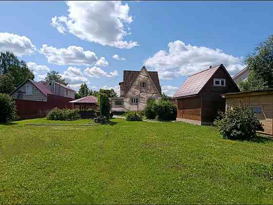 Продается дом 138,5 м², 13.32 сот. Вязьма