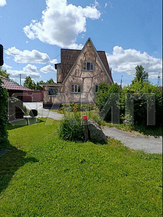 Продается дом 138,5 м², 13.32 сот. Вязьма - изображение 2