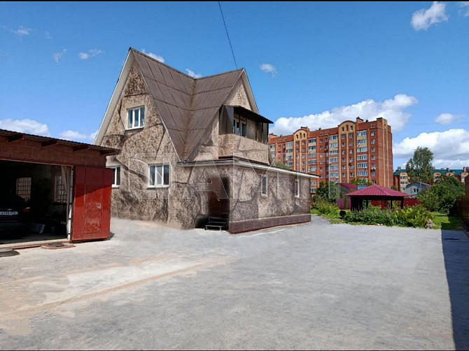 Продается дом 138,5 м², 13.32 сот. Вязьма - изображение 6