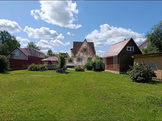 Продается дом 138,5 м², 13.32 сот. Вязьма - изображение 1