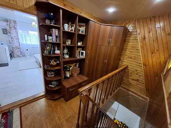 Продается дом, 200 м², 13 сот. Вязьма