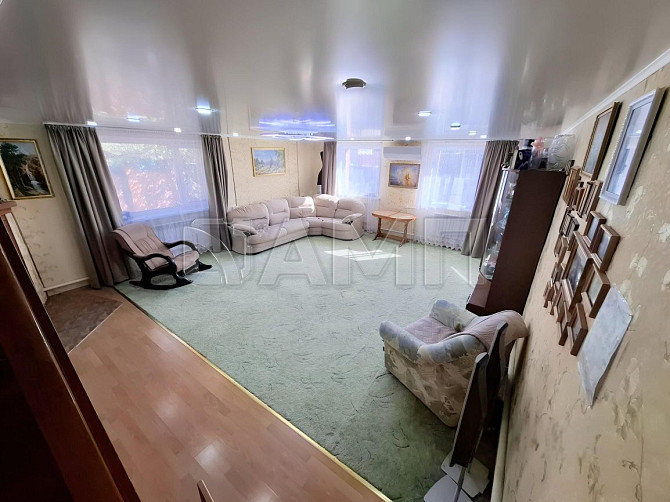 Продается дом, 200 м², 13 сот. Вязьма - изображение 8