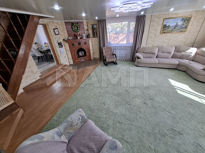 Продается дом, 200 м², 13 сот. Вязьма - изображение 2