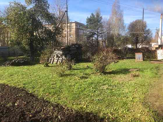 Продается дом, 56 м², 12 сот. Вязьма