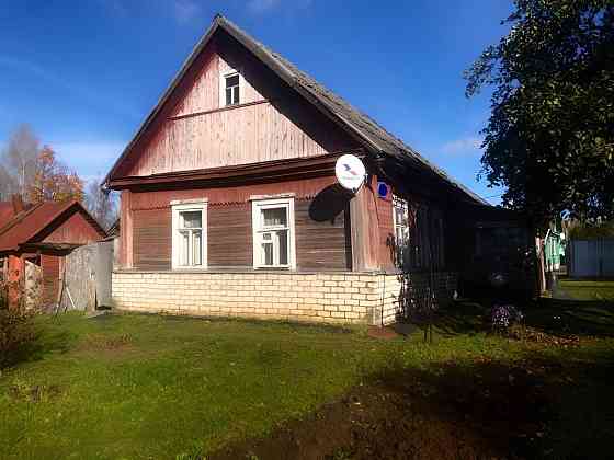 Продается дом, 56 м², 12 сот. Вязьма