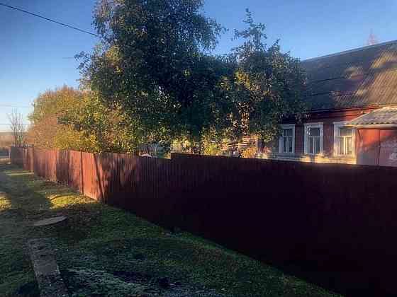 Продается дом, 56 м², 12 сот. Вязьма