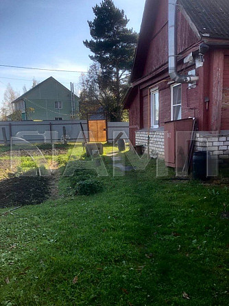 Продается дом, 56 м², 12 сот. Вязьма - изображение 5