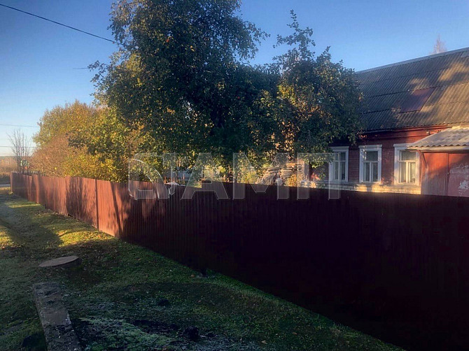 Продается дом, 56 м², 12 сот. Вязьма - изображение 3