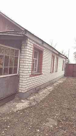 Продается дом 70 м² на участке 16 сот. Рассказово