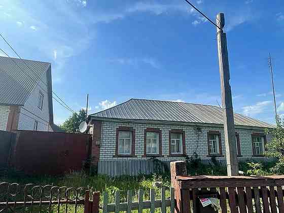 Продается дом 70 м² на участке 16 сот. Рассказово
