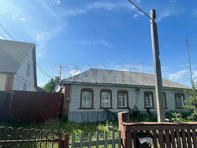 Продается дом 70 м² на участке 16 сот. Рассказово - изображение 5