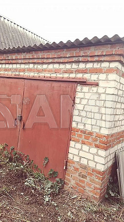 Продается дом 70 м² на участке 16 сот. Рассказово - изображение 1