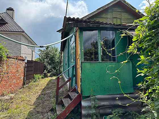 Продается дом 53,3 м² на участке 15 сот. Рассказово