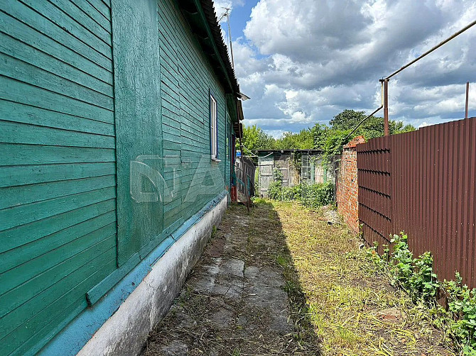 Продается дом 53,3 м² на участке 15 сот. Рассказово - изображение 6