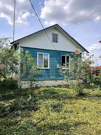 Продается дом 53,3 м² на участке 15 сот. Рассказово - изображение 9