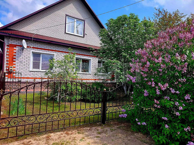 Продается дом 90 м² на участке 14 сот. Рассказово - изображение 9