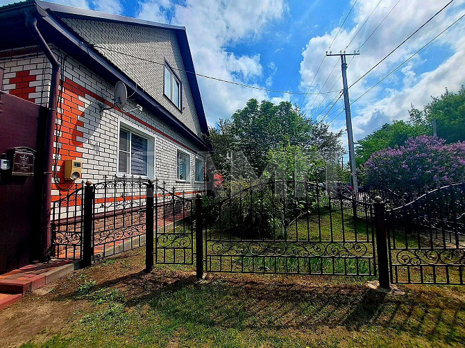 Продается дом 90 м² на участке 14 сот. Рассказово - изображение 8