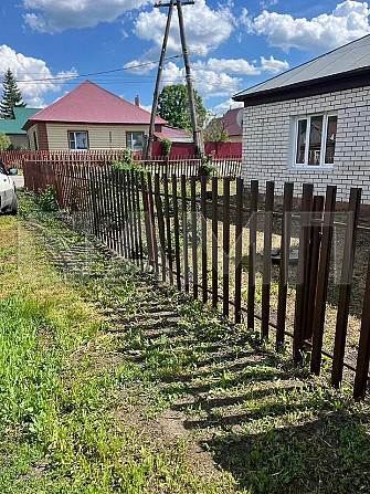 Продаю дом 61,8 м² на участке 6,8 сот. Рассказово - изображение 10