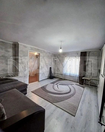Продаю дом 61,8 м² на участке 6,8 сот. Рассказово - изображение 2