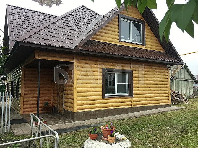 Продаю дом 78 м² на участке 12 сот. Рассказово - изображение 10