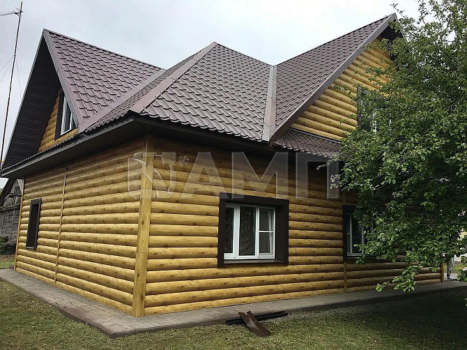 Продаю дом 78 м² на участке 12 сот. Рассказово - изображение 8