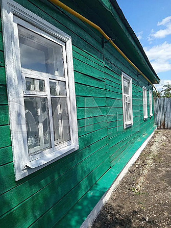 Продаю дом 41 м² на участке 3,8 сот. Рассказово - изображение 7