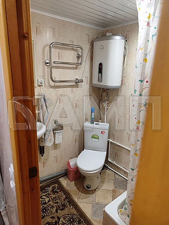 Продаю дом 66 м² на участке 18 сот. Рассказово - изображение 2