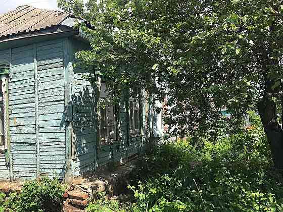 Продаю дом 60 м² на участке 9 сот. Рассказово
