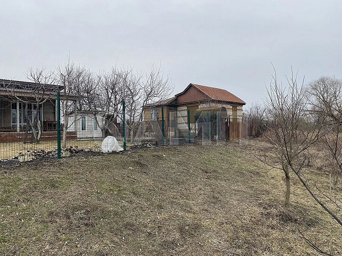 Продаю дом 40 м² на участке 7 сот. Рассказово - изображение 3