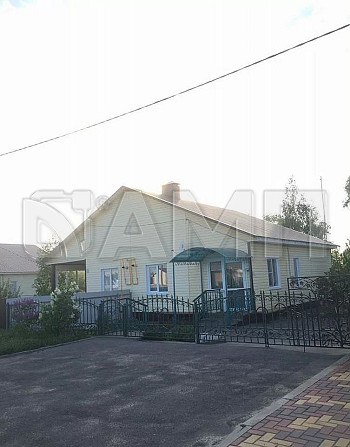 Продается дом 65 м² на участке 12 га Рассказово - изображение 10