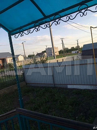 Продается дом 65 м² на участке 12 га Рассказово - изображение 9