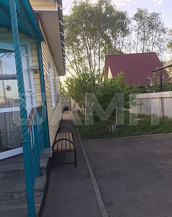 Продается дом 65 м² на участке 12 га Рассказово - изображение 8