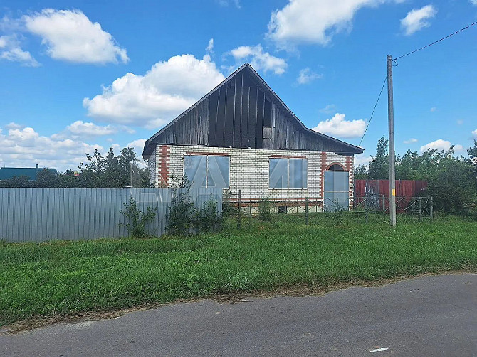 Продается дом 100 м² на участке 10 сот. Рассказово - изображение 9
