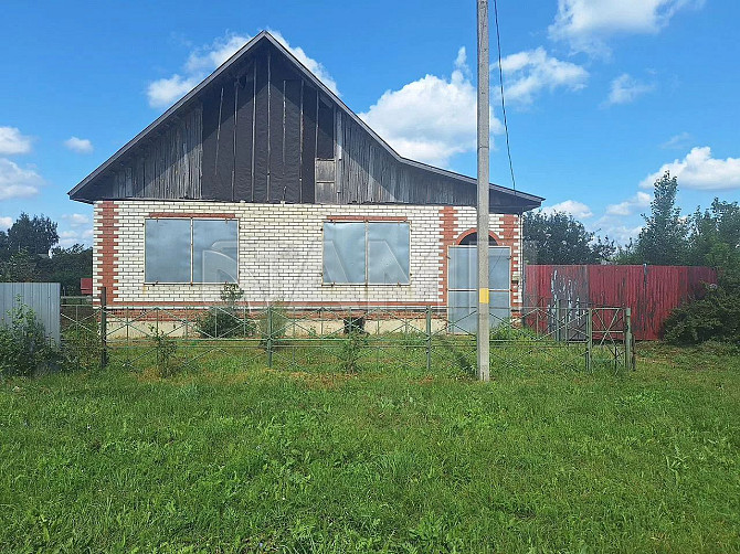 Продается дом 100 м² на участке 10 сот. Рассказово - изображение 8
