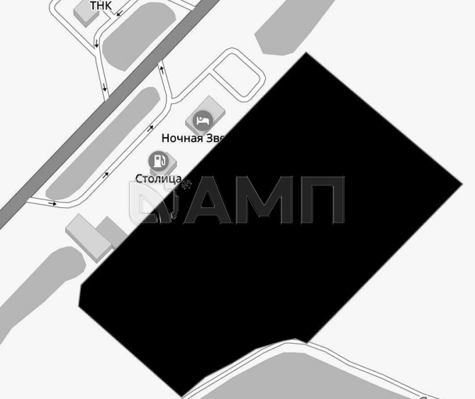 Продается Участок 3,5 га (промназначения) Саратов Саратов - изображение 1