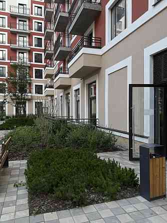 Продается 1-комн. квартира, 44 м² в ЖК «Пшеница» 2/9 этаж Новосибирск