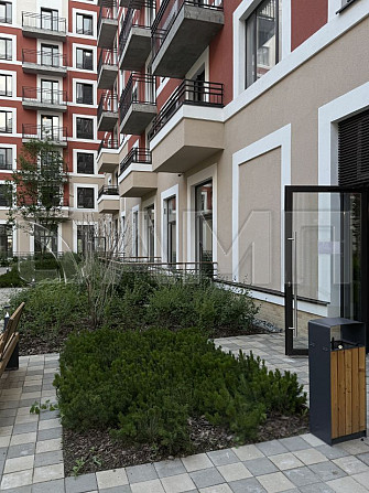 Продается 1-комн. квартира, 44 м² в ЖК «Пшеница» 2/9 этаж Новосибирск - изображение 5