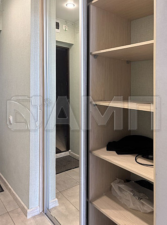 Продается апартаменты-студия с мебелью, 20,8 м² в ЖК «Джет» 6/25 этаж Новосибирск - изображение 9