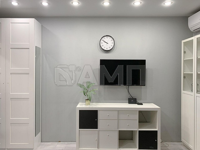 Продается апартаменты-студия с мебелью, 20,8 м² в ЖК «Джет» 6/25 этаж Новосибирск - изображение 4